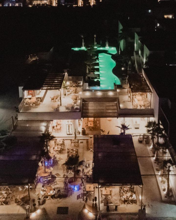 Galazio Beach Resort Hersonissos  Zewnętrze zdjęcie