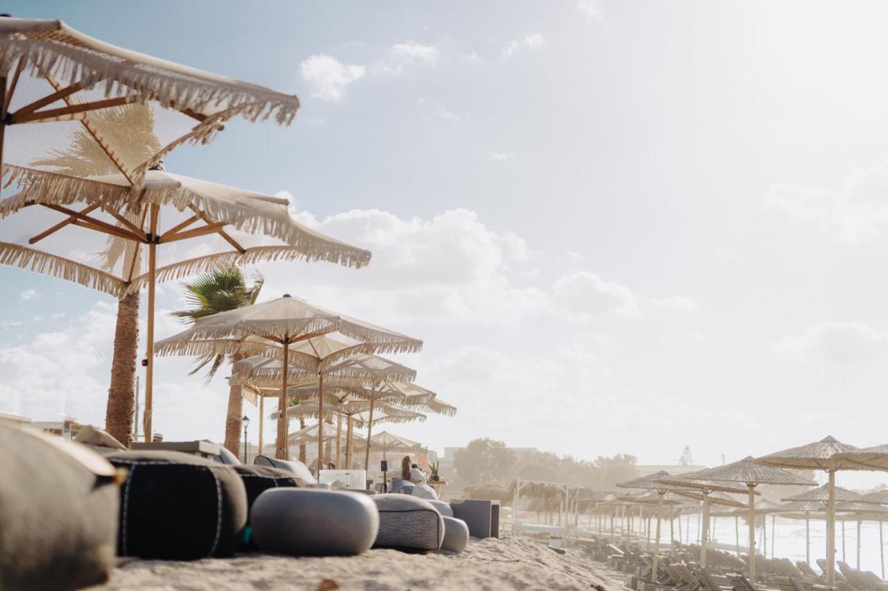 Galazio Beach Resort Hersonissos  Zewnętrze zdjęcie