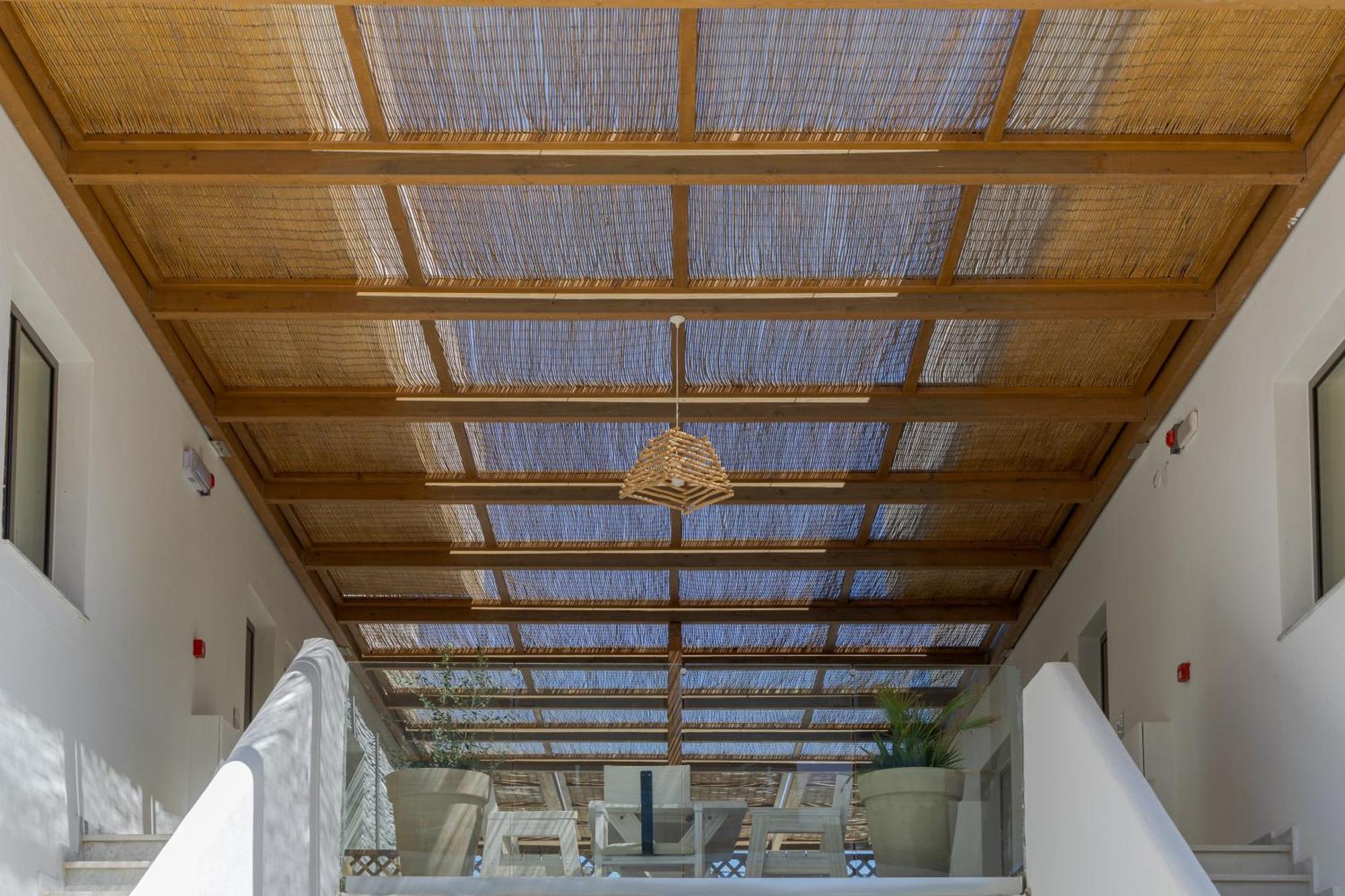 Galazio Beach Resort Hersonissos  Zewnętrze zdjęcie